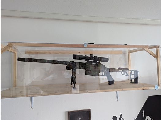 SSG 10 A3 Novritsch Sniper