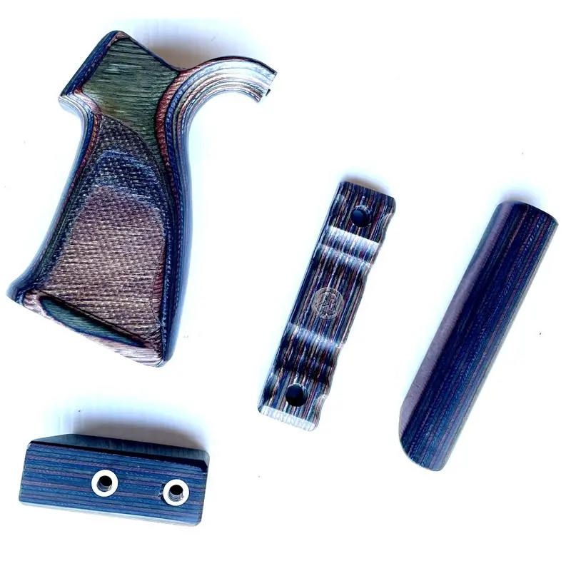 Kalibrgun Snipe II 70 in vari calibri e colori!, immagine 12 di 14