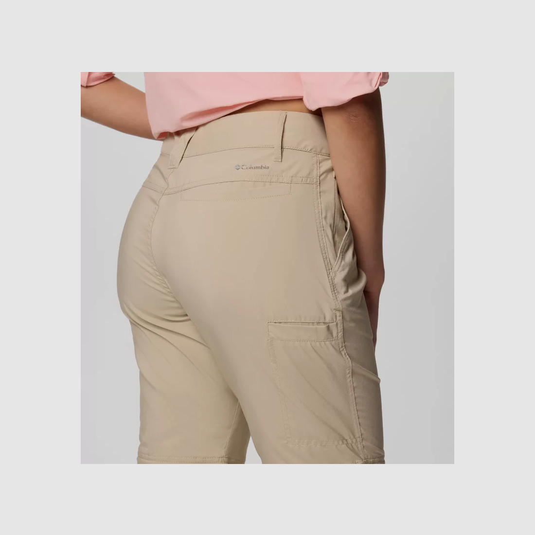 Columbia W Silver Ridge Utility, billede 5 af 8
