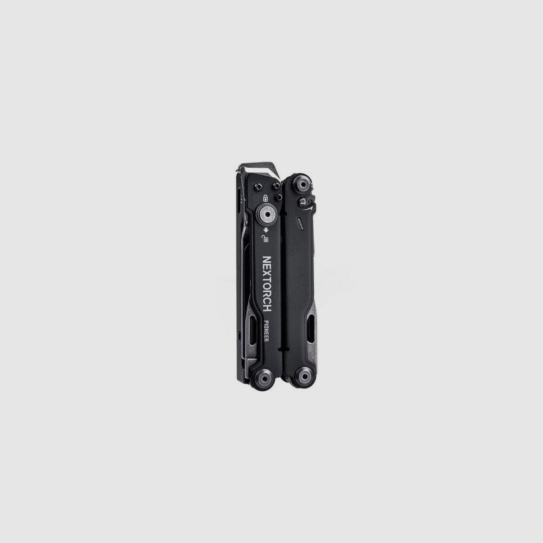 NEXTORCH PIONEER MT20BE – Blue Edition Multitool 14-in-1