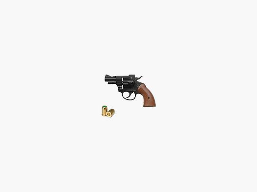 Blank Revolver BRUNI Olympic Kal.380