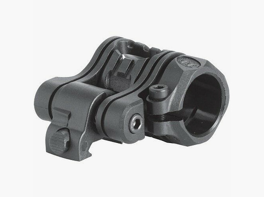 CAA Tactical 1"" Flashlight Mount Quick Release