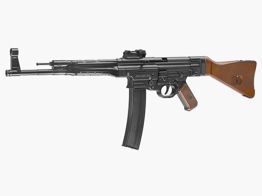 Sturmgewehr 44 9mm P.A.Knall neuwertig unbefummelt und ungeschossen war reines Decostück