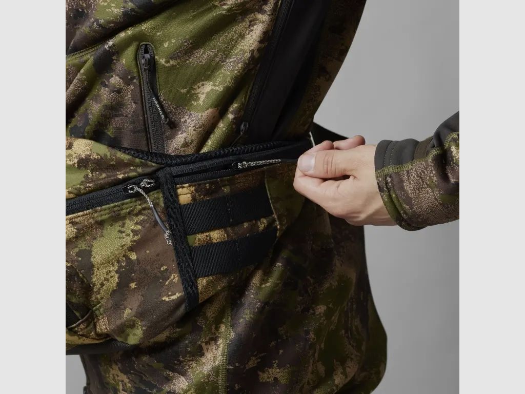 Härkila torba biodrowa Deer Stalker