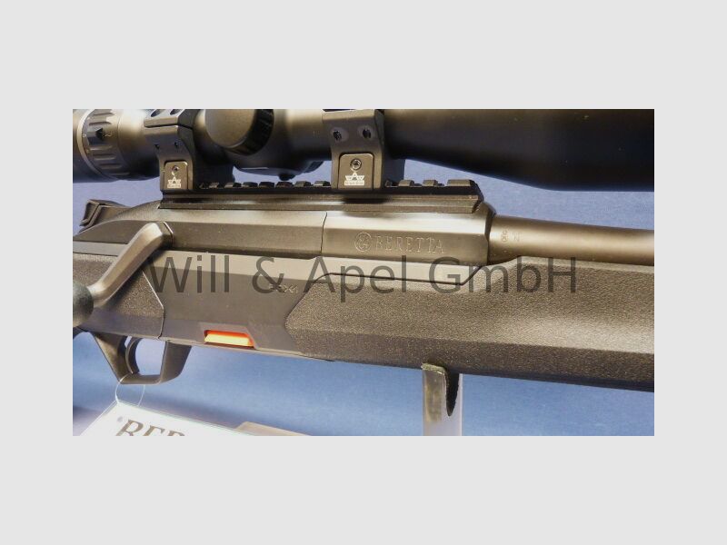 Beretta BRX1