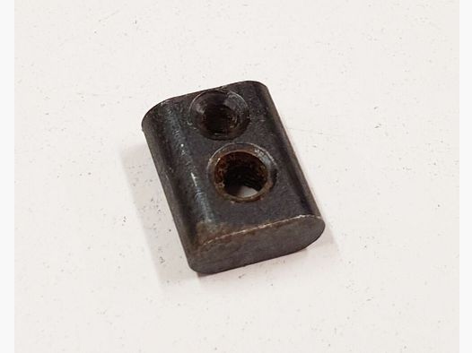 Gewehr 43 / Karabiner 43 ( G43 / K43 ) [58A] Putzstockhalter für Gewehr 43 / Karabiner 43 ( G43 / K43 ) original Ersatzteil