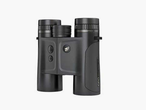 GPO Rangeguide 3200 Prismáticos