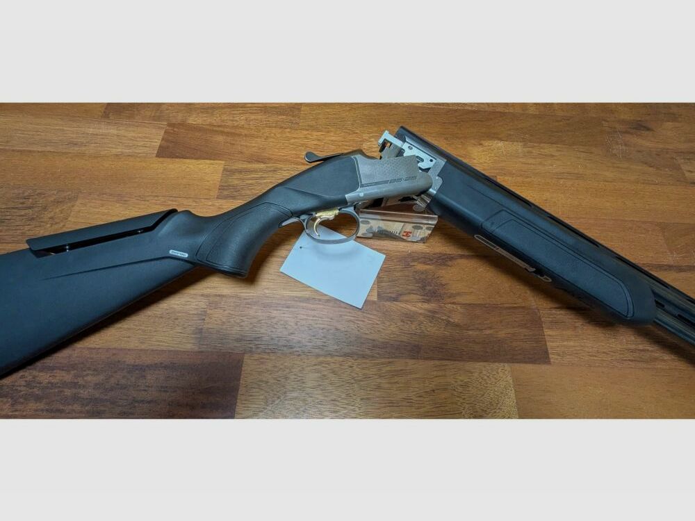 Browning B525COMPOSITEADJ,12M,71INV+ 12/76