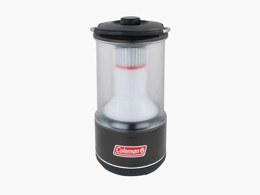 Coleman Coleman Laterne BatteryGuard 800 L schwarz
