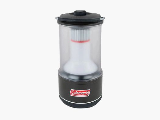 Coleman Coleman Lampa BatteryGuard 800 L czarna