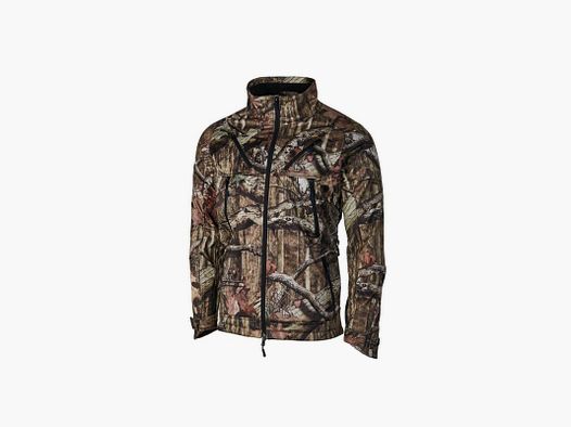 Browning Hells Canyon Jacke 2 Infinity Mossy Oak