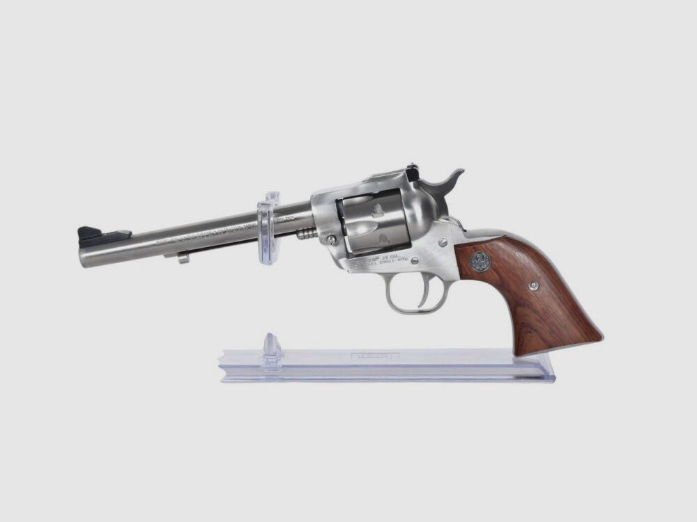 Ruger KNR 6