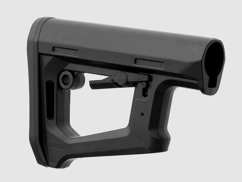 MAGPUL AR15 DT-PR Carbine Stock Black