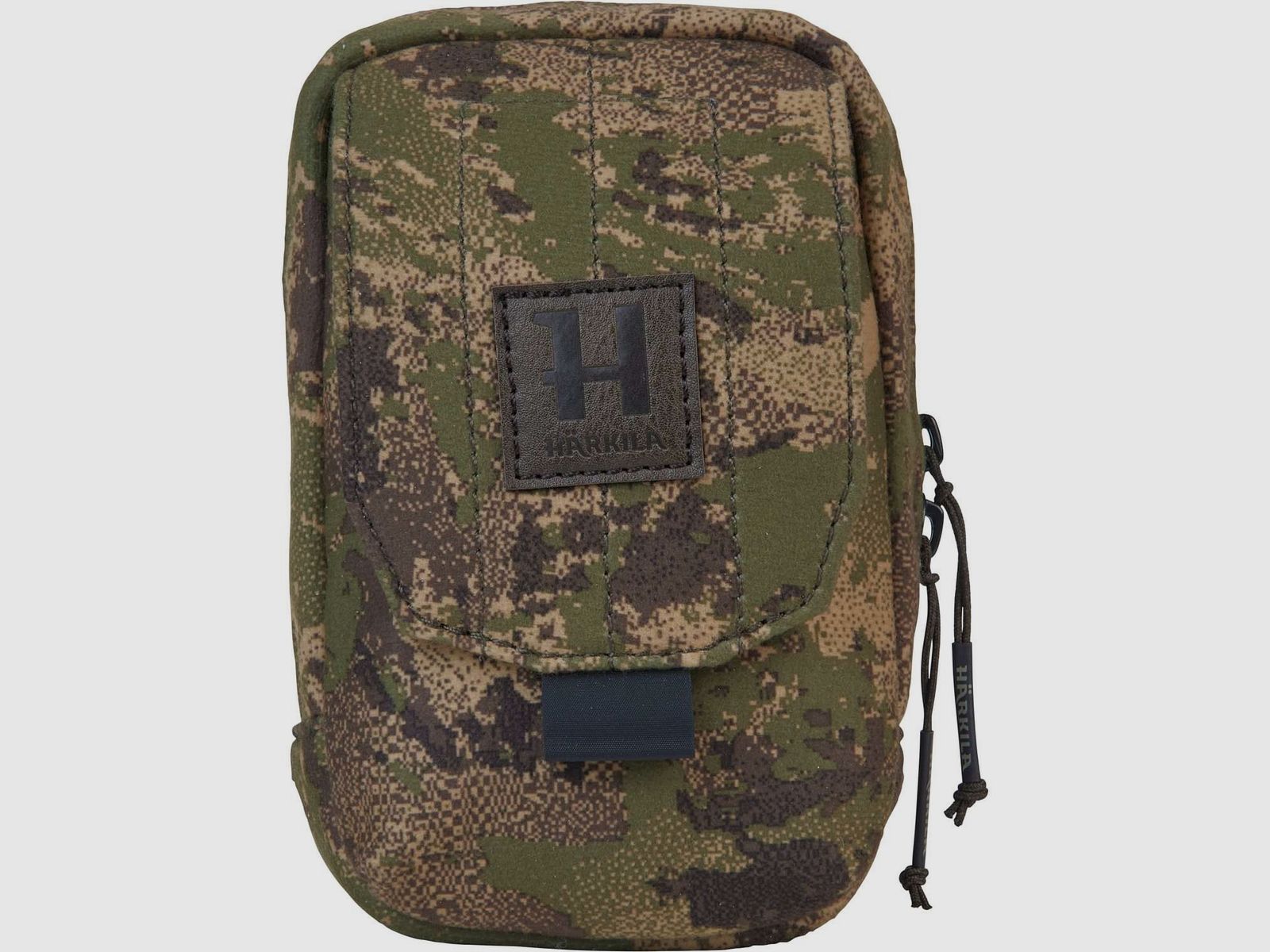 Hrkila Utility Camo Tasche
