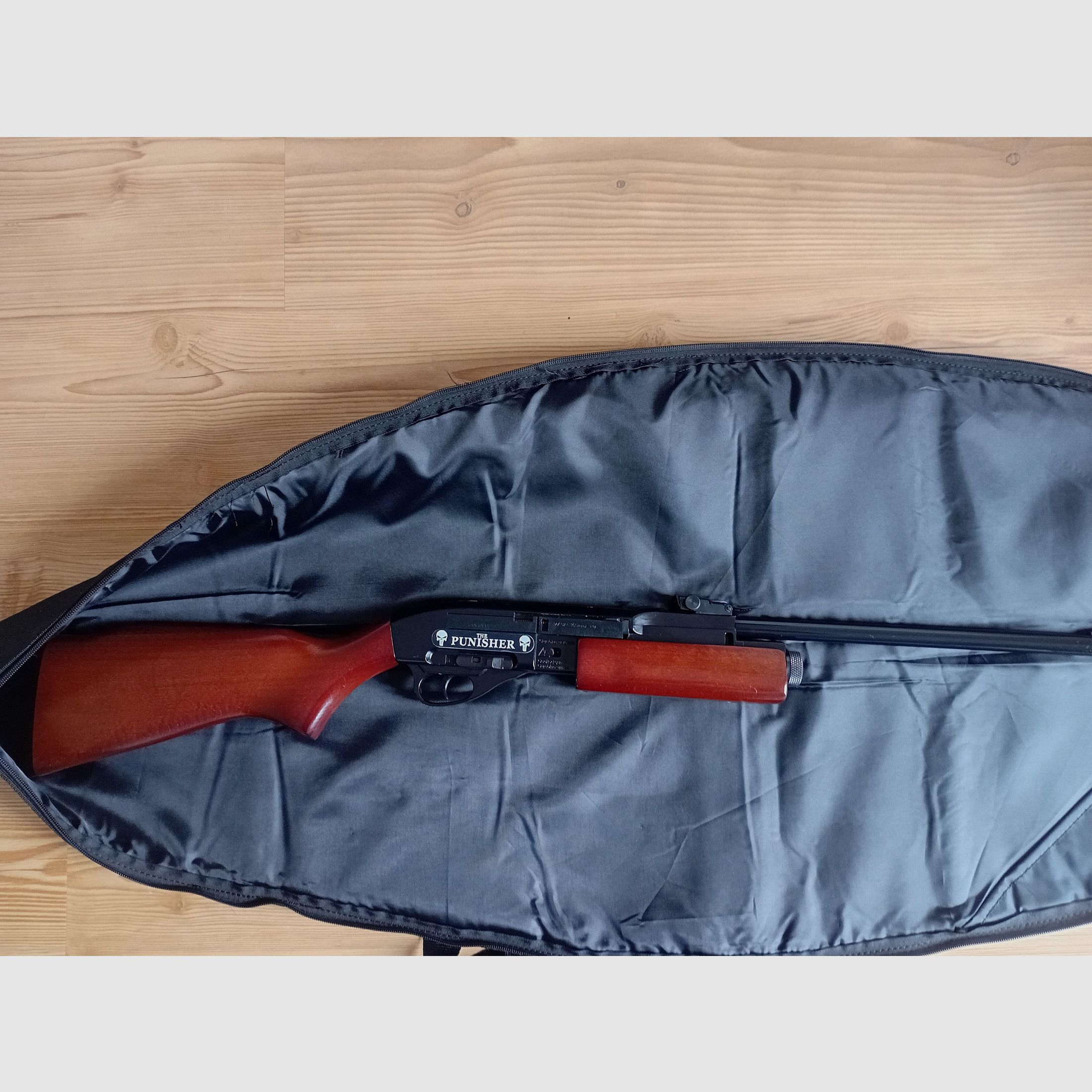 Gamo 1200 