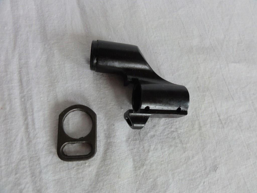 Ich .S.U.C.H.E. einen gefrästen/frühen AKM Gasblock und einen AK47 Gasblock.  English: I am looking for a milled/early AKM gasblock and also for an AK47 gasblock.  Tags: Yunker AK Kalasch Teilesatz Partskit Mpi RPK