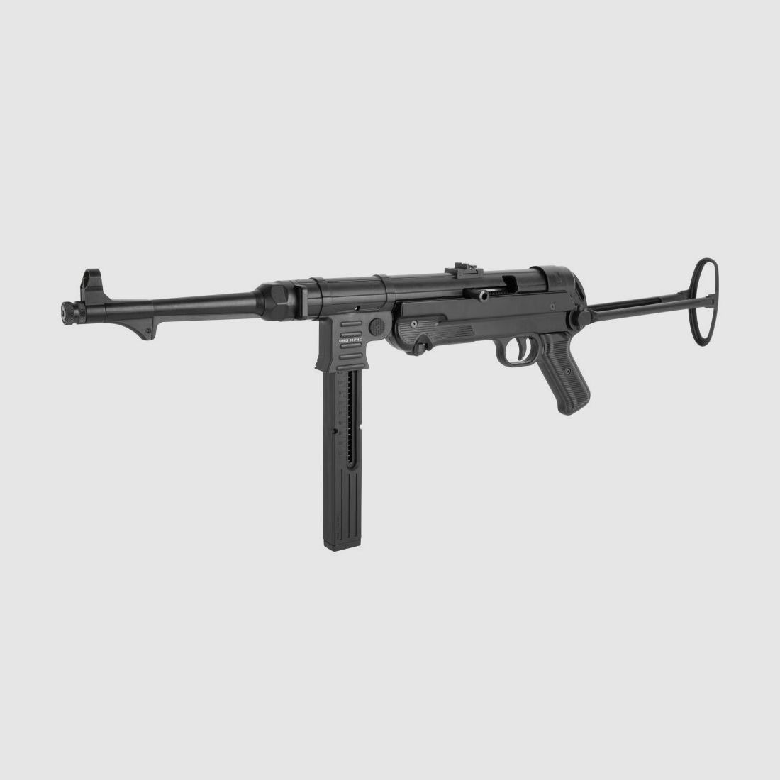 Pistolets de sport allemands MP40