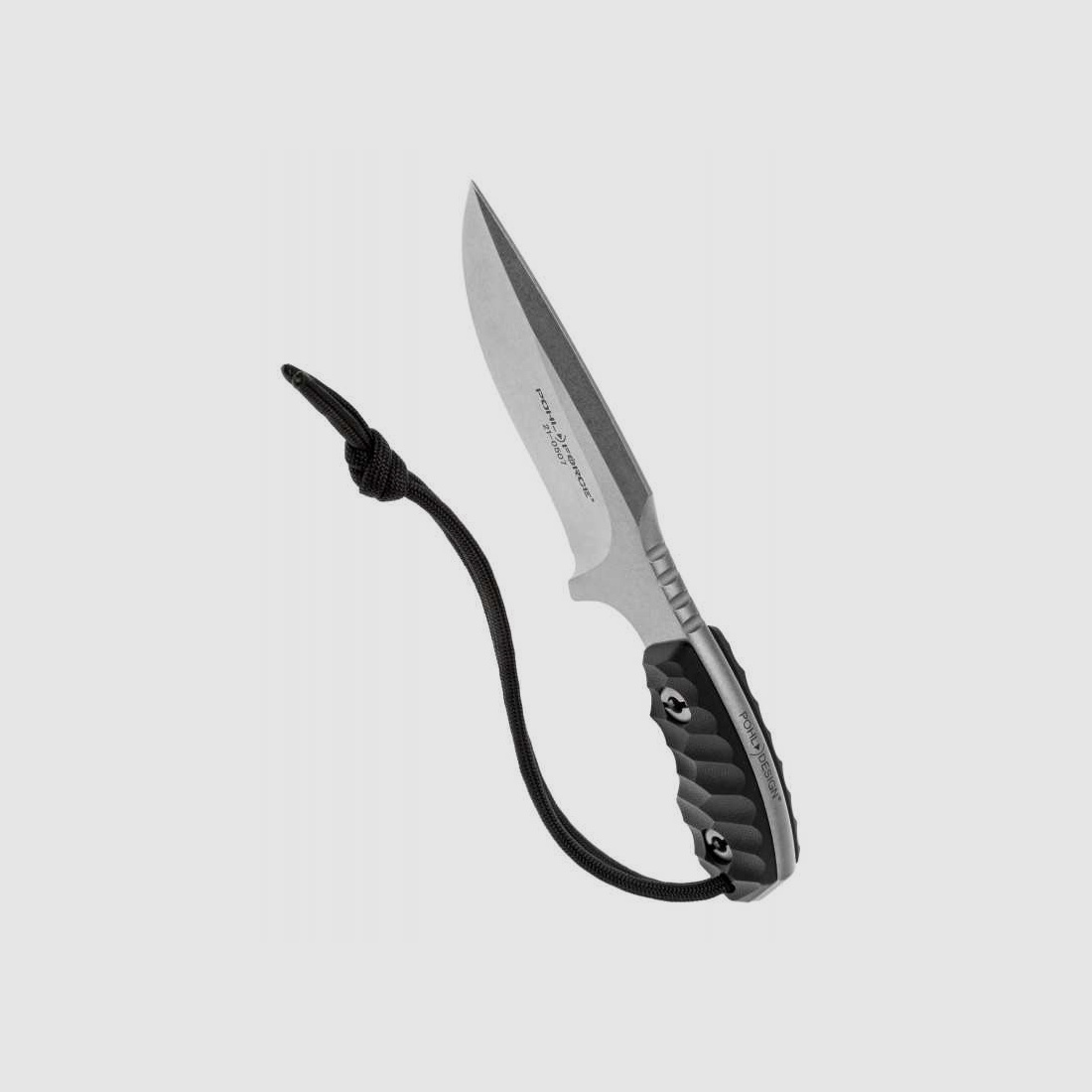 Pohl Force Messer Compact Two SW