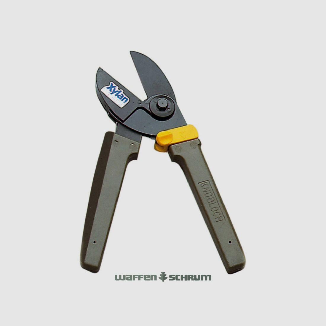 Knobloch Łowienie Narzędzie do rozbierania i obróbki z powłoką teflonową