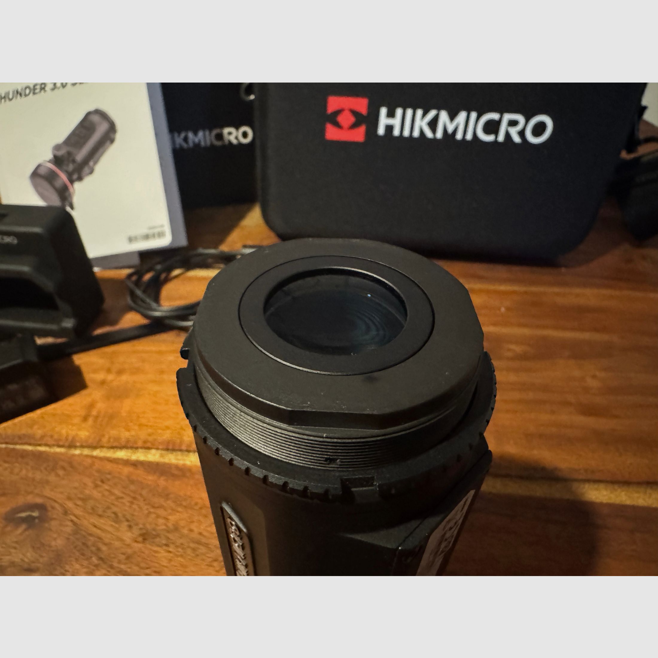 Hikmicro TQ35C 3.0
