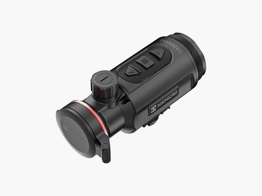 Hikmicro THUNDER TH35C 3.0 clip-on
