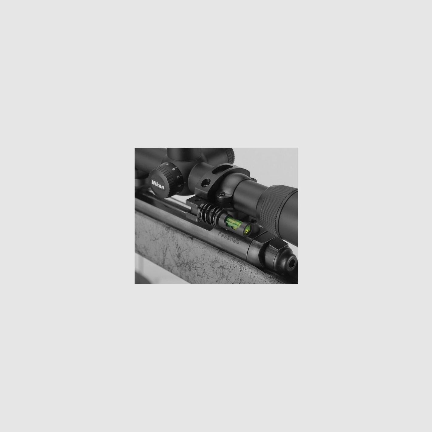 WHEELER RINGE FÜR OPTIK ANTI-CANT 30MM, Bild 5 von 5