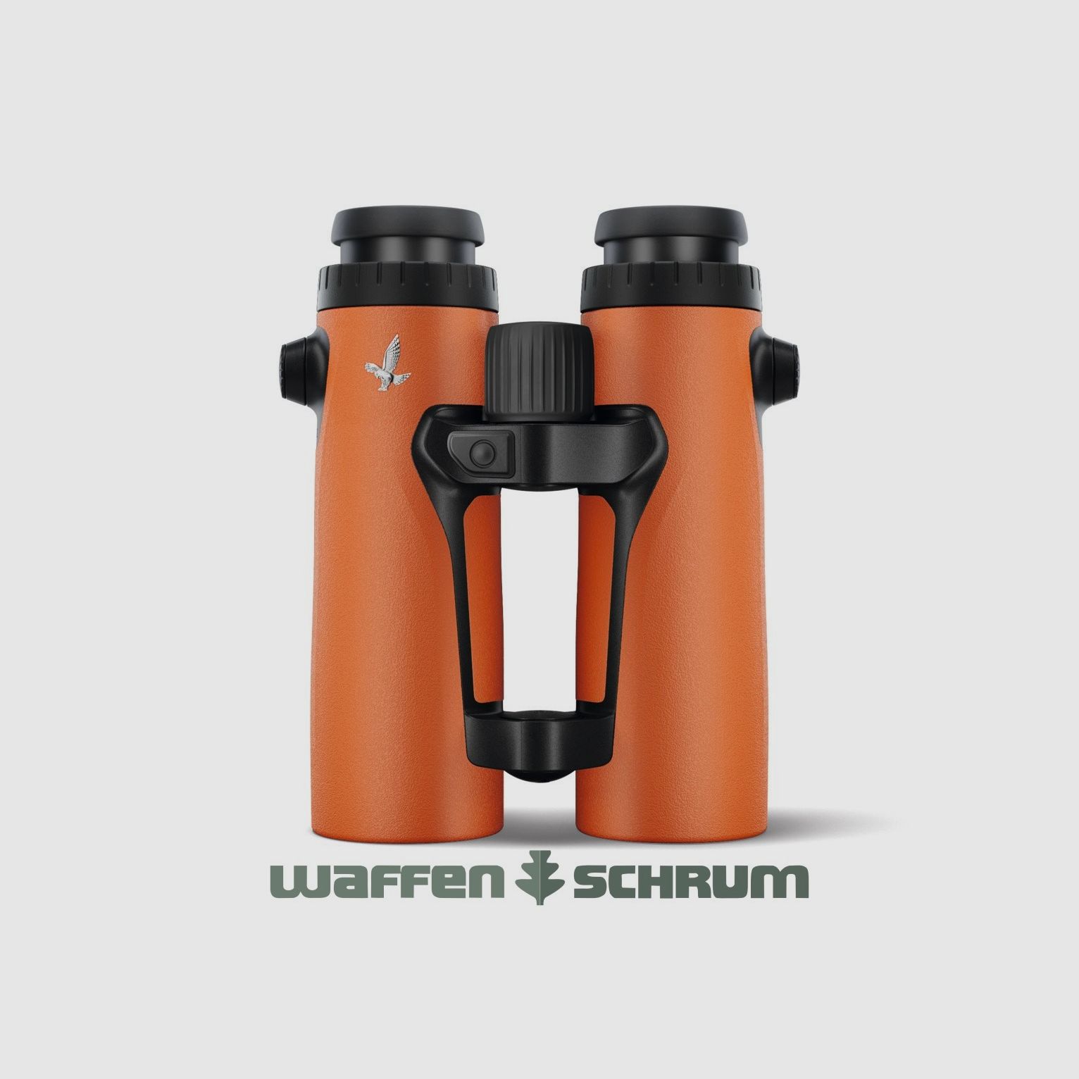 Swarovski EL Range TA 8x42 W B Orange