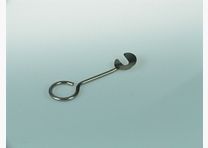 AHG button spoon