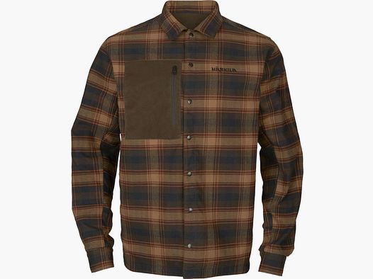 Härkila Eirik Reversible Shirt