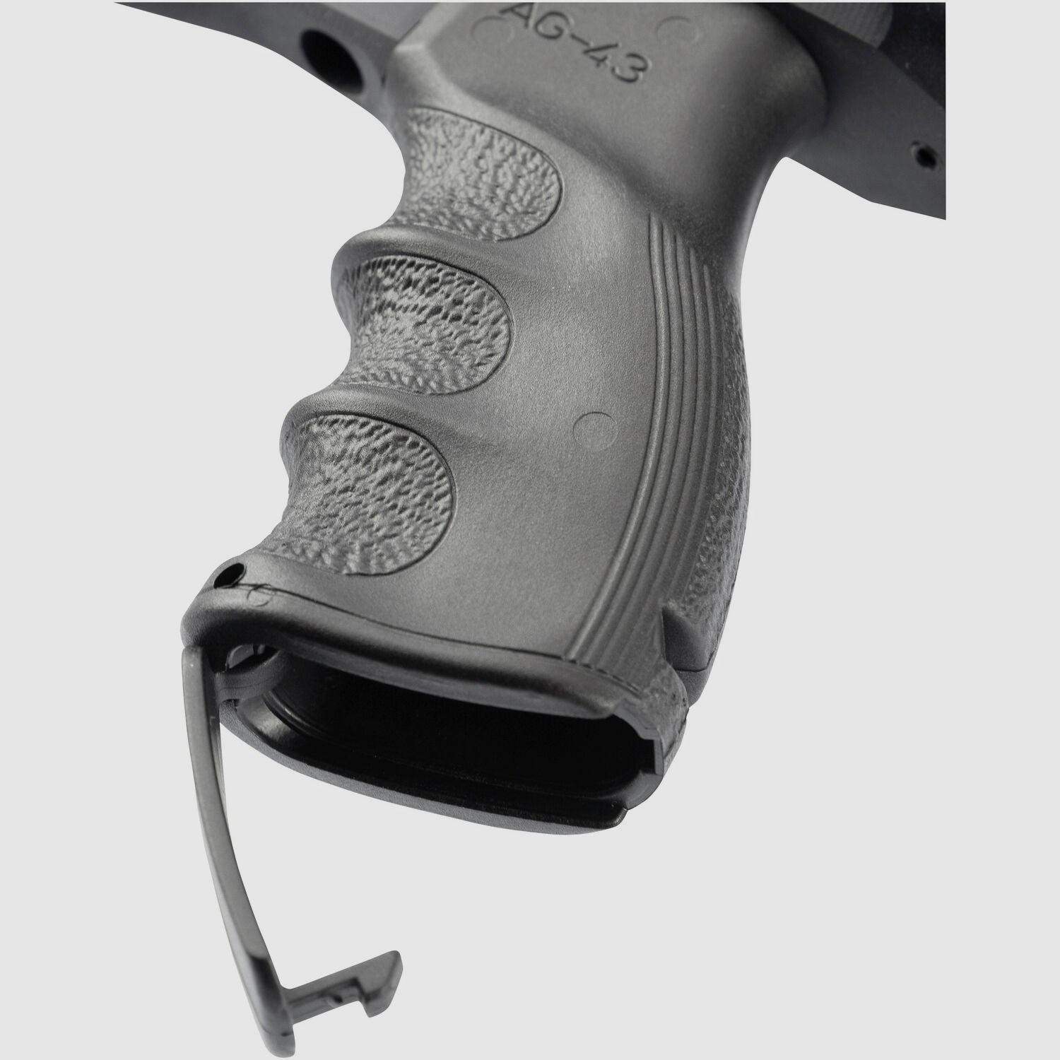 Mercury sport ST18 Key-Mod, caliber 6.5 Creedmoor