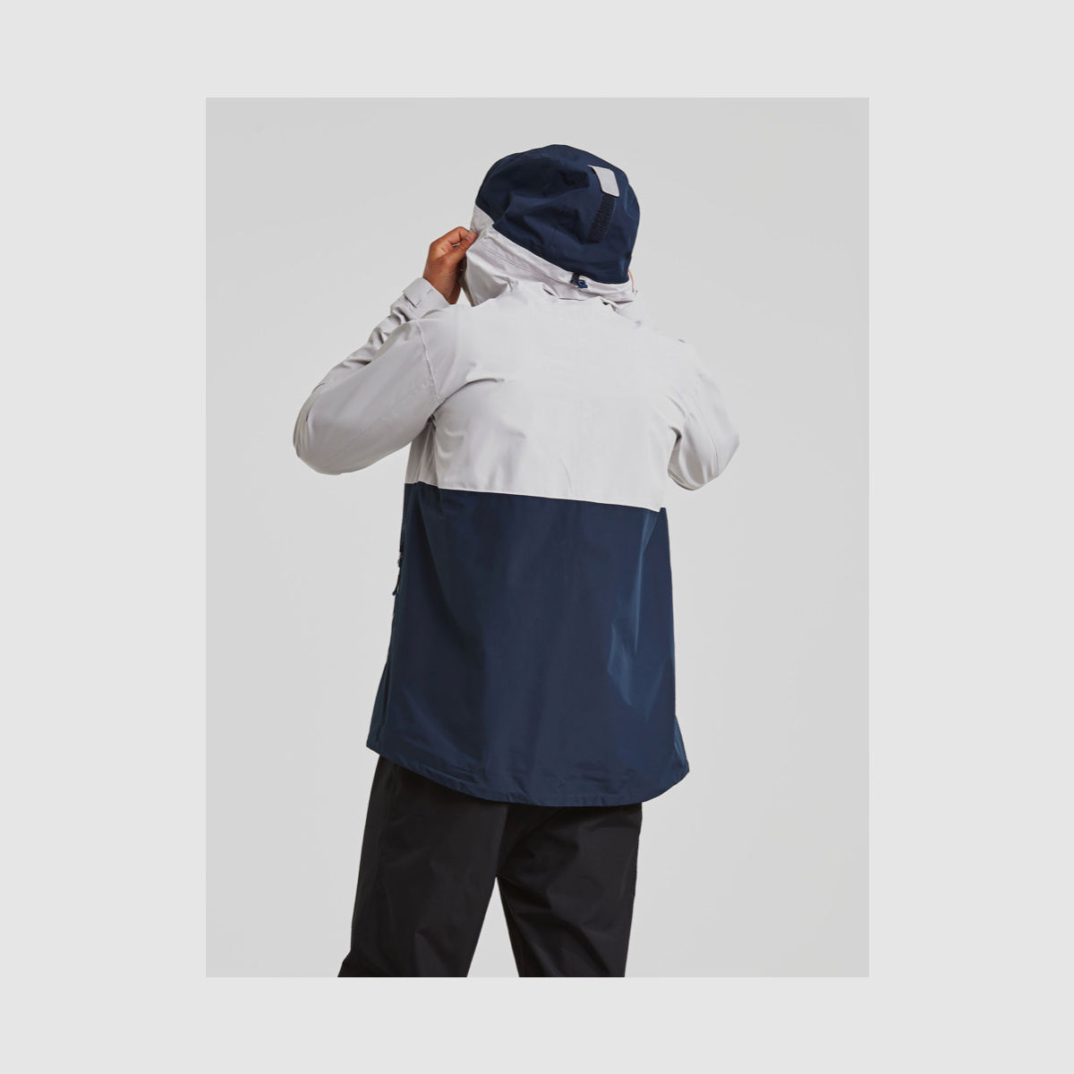 DIDRIKSONS Herren Jacke Tuba Navy