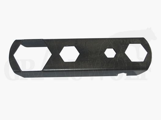 Lyman Bench Wrench Matrizenschlüssel