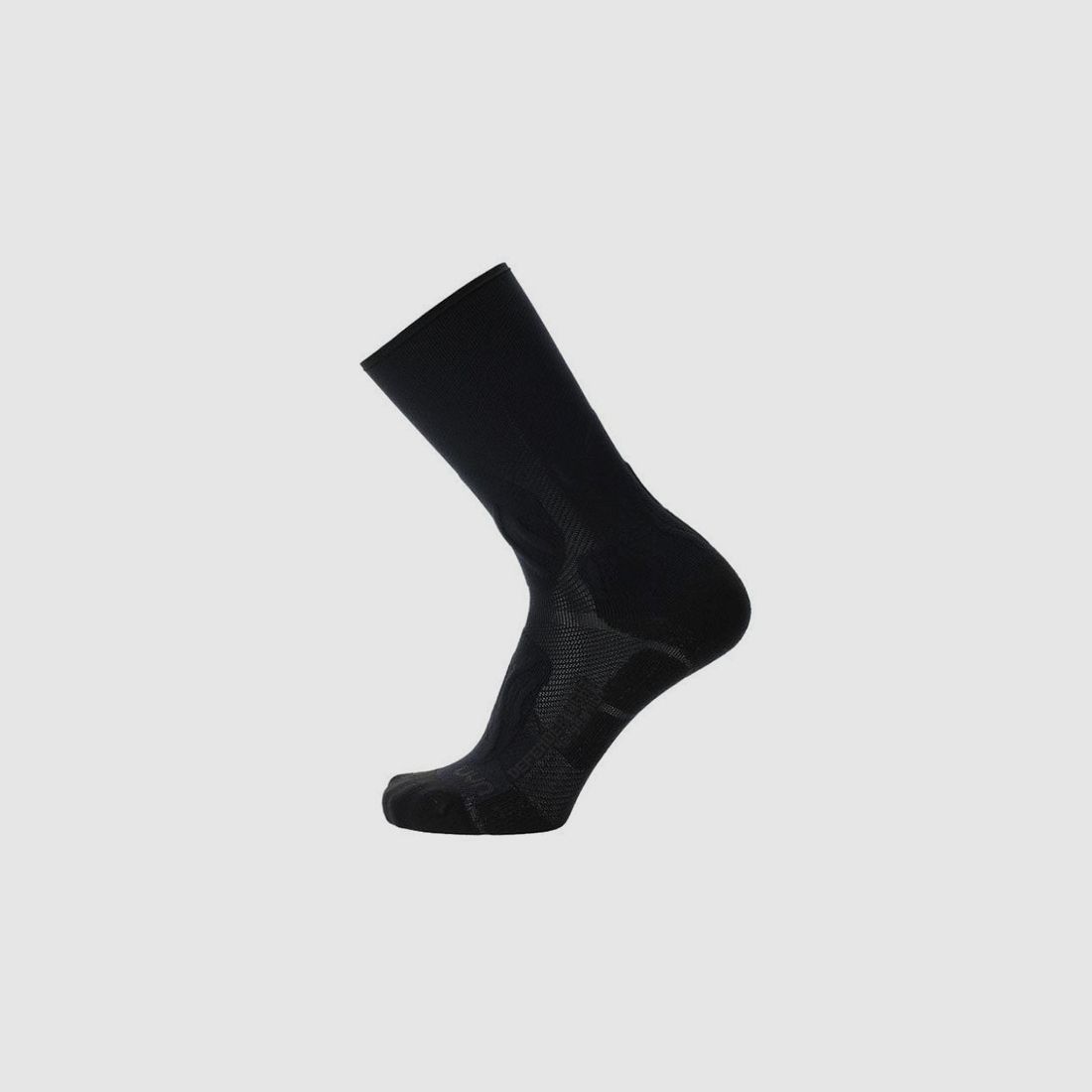 MAN DEFENDER LIGHT MID SOCKS, zdjęcie 1 z 7