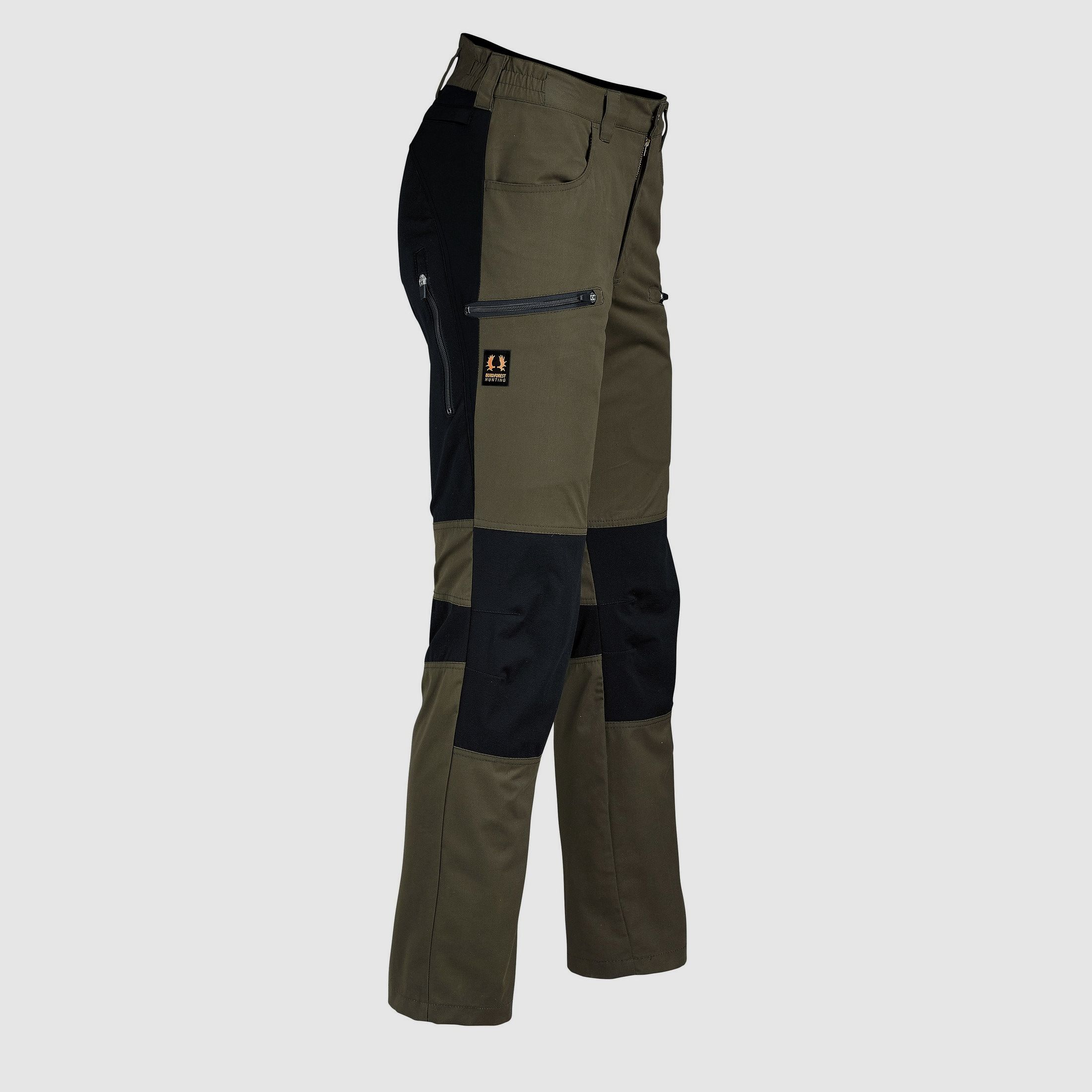 Nordforest Hunting Herren-Stretchhose Roros