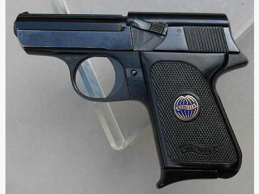 WALTHER TP