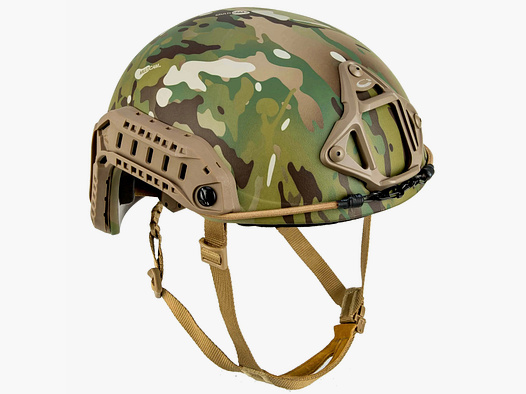 FMA FMA Helm SF Super High Cut M/L multicam