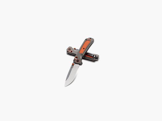 Couteau Pliant Benchmade Grizzly Ridge - BN15061