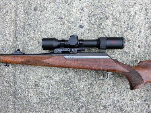 Merkel KR 1