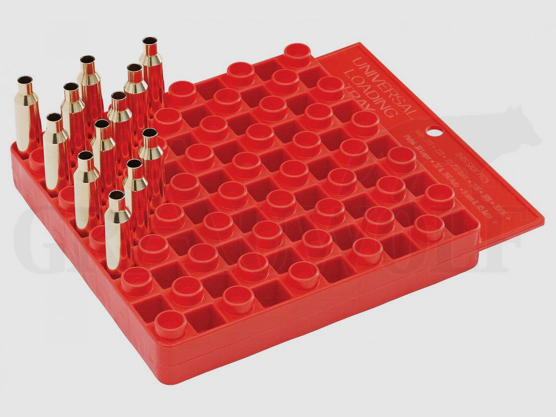 Hornady Universal Ladebrett