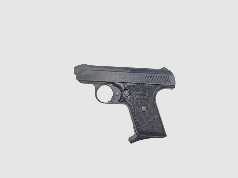 RECK Perfecta FBI 8000, zdjęcie 1 z 3
