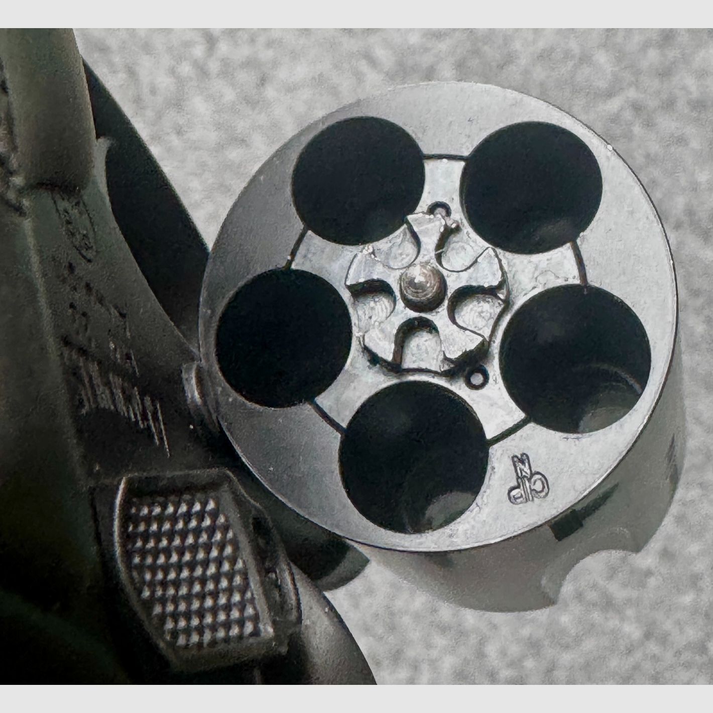 Weihrauch HW 88 Super Airweight