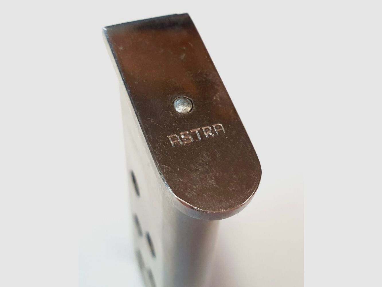 Cargador Astra para pistola Astra CUB - .22short - 6 disparos - Tipo 1, imagen 5 de 5