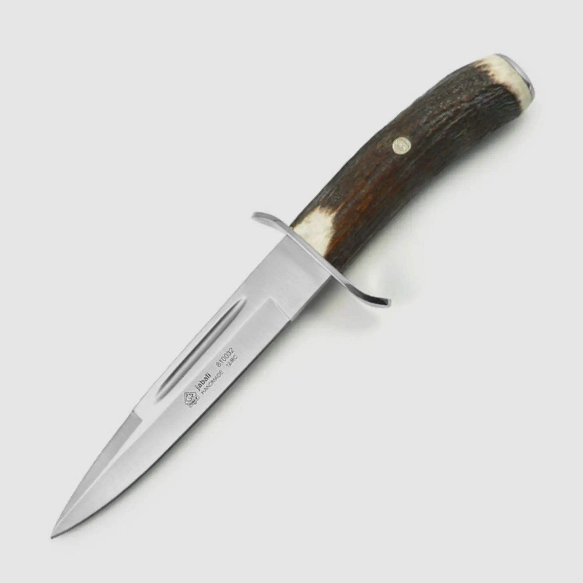 PUMA IP jabali