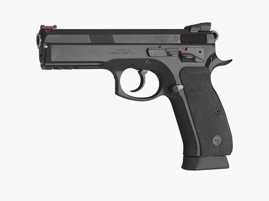 Pistolet CZ 75 SP-01 Shadow 9×19