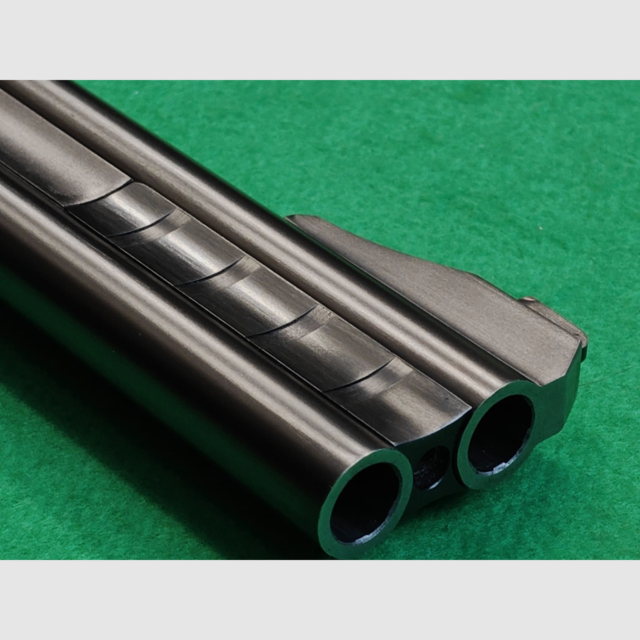 Krieghoff Ultra "lewy" Bockdoppelbüchse 9,3x74R