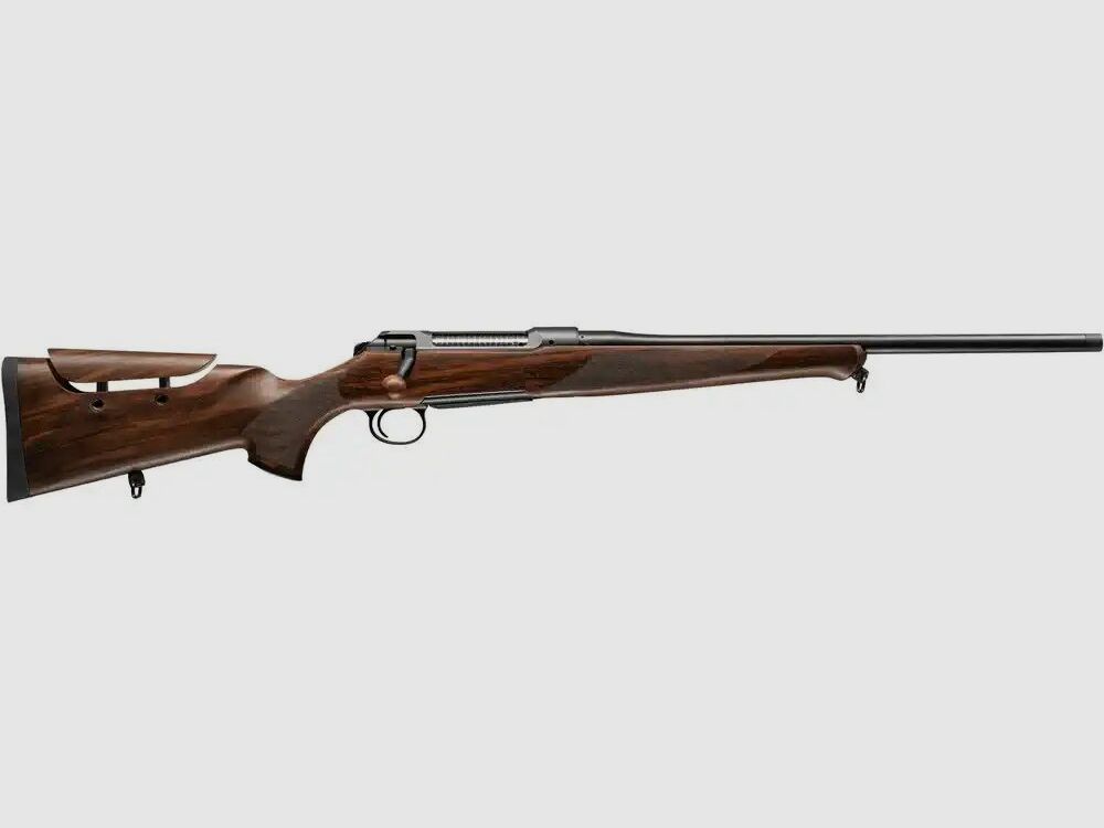 Sauer	 101 Artemis VS, mit Zeiss Conquest V4 3-12x56