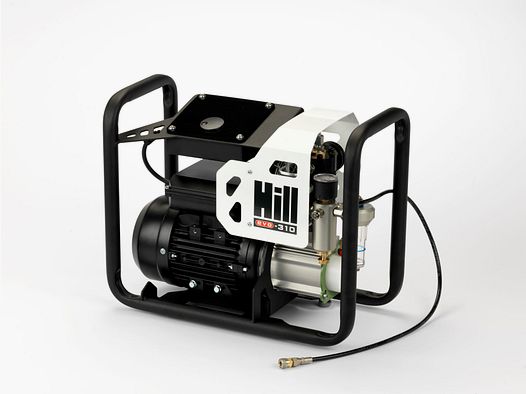 HILL EC-310 EVO Compresseur d'air comprimé