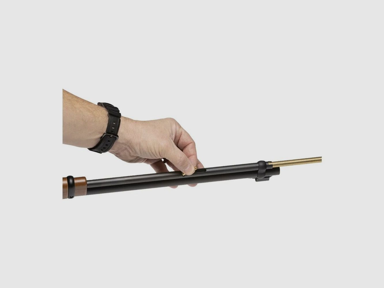 Winchester Unterhebelrepetierer Winchester Ranger - .22 lfb, Bild 6 von 6