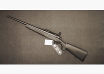 Huglu Ovis G2 Repetierbüchse | Kal. .308 Win | 51cm Lauf | Polymerschaft schwarz | Neuwaffe