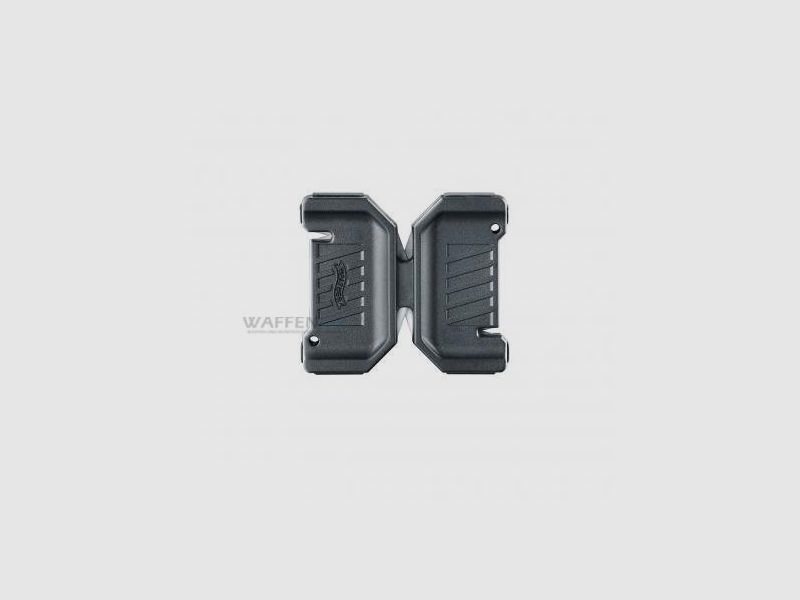 Appareil à aiguiser les couteaux Walther compact